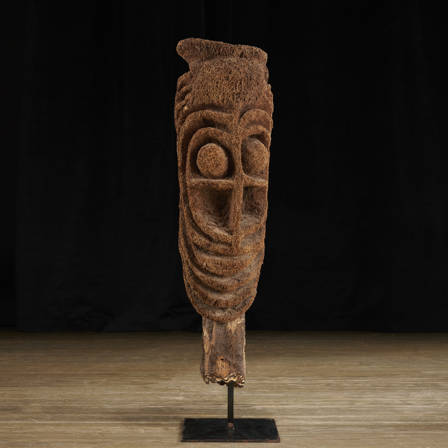 VANUATU FERNWOOD RIDGE POLE,