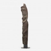 Vanuatuan. grade society figur