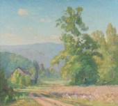 Varaldo J. Cariani (American,