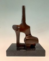VARGA, Paul, (American, 20th C