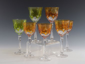 VARGA - "SPRINGTIME" STEMWARE