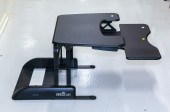 VARIDESK DESKTOP COMPUTER RISE