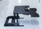 VARIDESK DESKTOP COMPUTER RISE