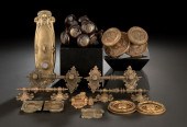 Varied and Interesting Ninetee