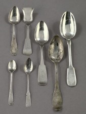 Varied Sixteen-Piece Collectio
