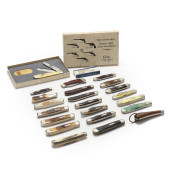 VARIETY OF TWENTY THREE POCKET