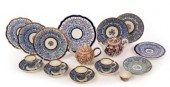 Various 18th Century English a