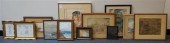 VARIOUS AMERICAN ARTISTS, 20TH