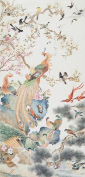 VARIOUS ARTIST (20TH CENTURY)