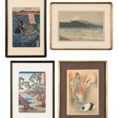 Various Artists
1. 
Hiroshi Yo
