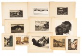 VARIOUS ARTISTS (20TH CENTURY)