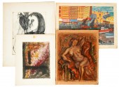 VARIOUS ARTISTS (20TH CENTURY)