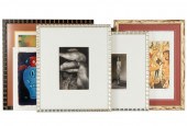 VARIOUS ARTISTS (20TH/21ST CEN