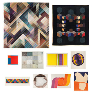 Various Artists  A group of 10
