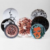 VARIOUS ARTISTS: A GROUP OF SE