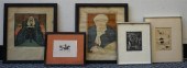 VARIOUS ARTISTS, BARRISTERS, L