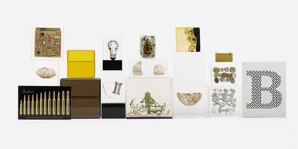 Various Artists. collection of