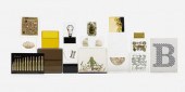 Various Artists. collection of