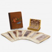 Various Artists. collection of