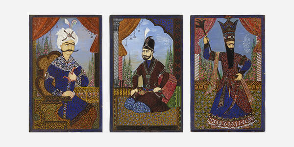Various Artists. Collection of
