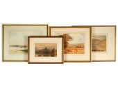VARIOUS ARTISTS (ENGLISH, LATE