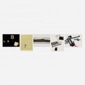 Various Artists. Five works fr