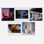 Various Artists. Five works fr