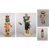 VARIOUS ARTISTS, GROUP OF FOUR