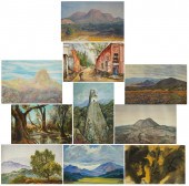 VARIOUS ARTISTS: MAESTROS DEL