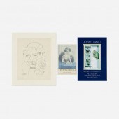 Various Artists. Three Works.