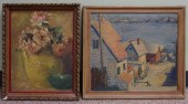 VARIOUS ARTISTS, VIEW OF GLOUC