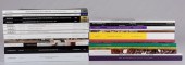 VARIOUS AUCTION CATALOGS, TWEN