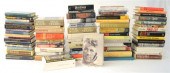 Various Authors. Books by or a