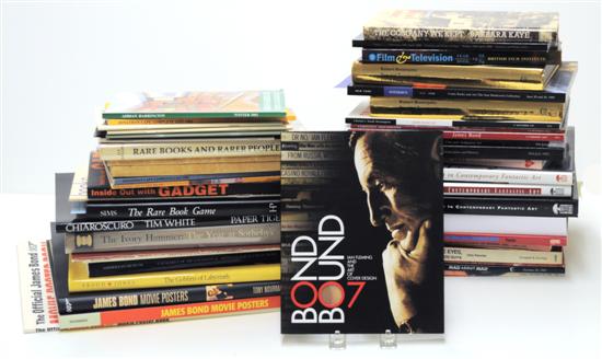 Various Authors. Collection of