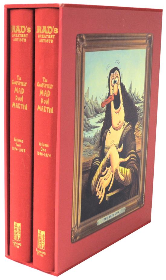 Various Authors. Collection of