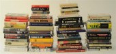 Various Authors. Extensive col