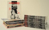 Various Authors. Graphic novel