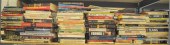 Various Authors. Large collect