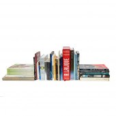 VARIOUS BOOKS
ON LALIQUE AND S