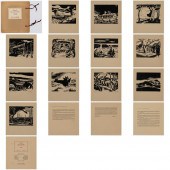 VARIOUS, GRAPHIC OKLAHOMA 1941