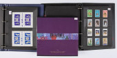 VARIOUS ROYAL FAMILY STAMPS &A