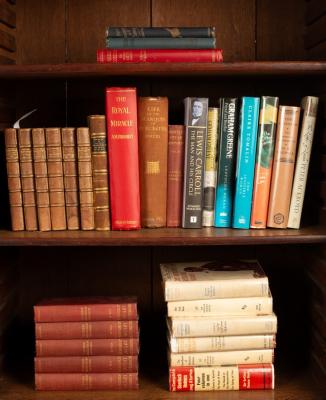 Various Subjects, A large