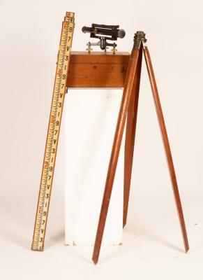 Various surveyors