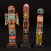 Various Unidentified Artists,