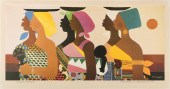 VARNETTE HONEYWOOD, AMERICAN,