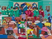 VARNETTE P. HONEYWOOD, (AMERIC