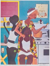 VARNETTE P. HONEYWOOD, (AMERIC