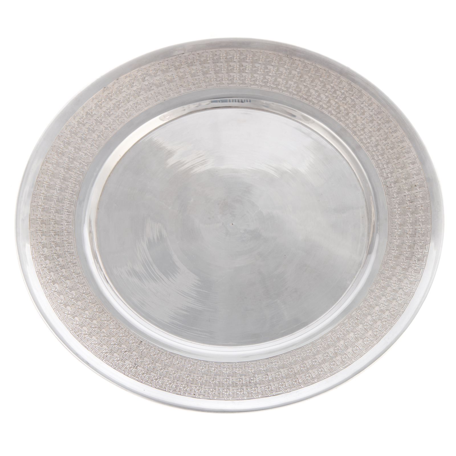 VARTAN PERSIAN DISH 84 standard
