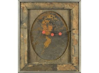 Varujan Boghosian mixed media,