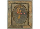 Varujan Boghosian mixed media,